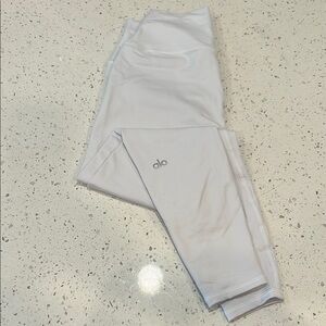 Alo High-Waist Airbrush Legging